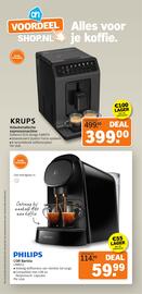 Albert Heijn folder week 40 Pagina 38