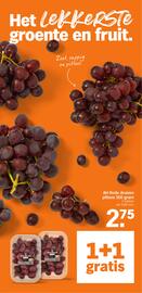 Albert Heijn folder week 40 Pagina 4