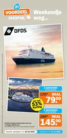 Albert Heijn folder week 40 Pagina 40