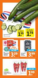 Albert Heijn folder week 40 Pagina 6