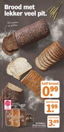 Albert Heijn folder week 40 Pagina 8