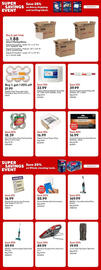 Staples flyer Page 10