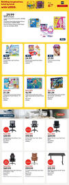 Staples flyer Page 15