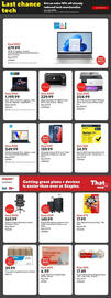 Staples flyer Page 2