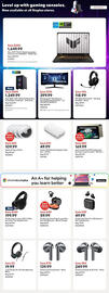 Staples flyer Page 6