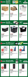 Staples flyer Page 8