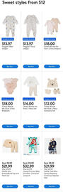 Walmart flyer Page 10