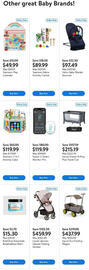 Walmart flyer Page 11