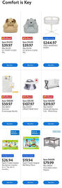 Walmart flyer Page 2