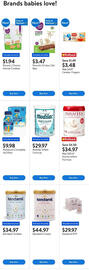 Walmart flyer Page 6