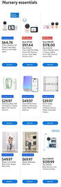 Walmart flyer Page 7