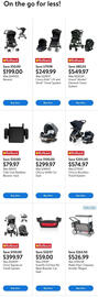 Walmart flyer Page 9