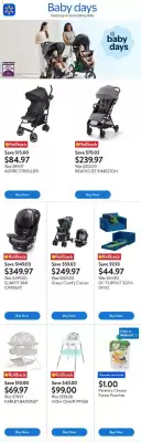 Walmart flyer (valid until 9-10)