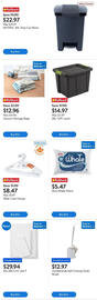 Walmart flyer Page 10
