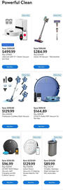 Walmart flyer Page 11
