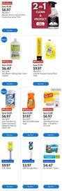 Walmart flyer Page 2