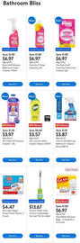 Walmart flyer Page 3