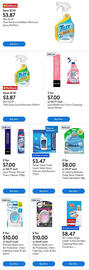 Walmart flyer Page 4