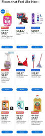 Walmart flyer Page 5