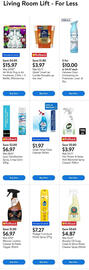 Walmart flyer Page 6