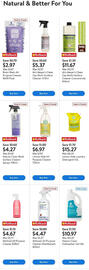 Walmart flyer Page 7