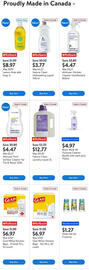 Walmart flyer Page 8