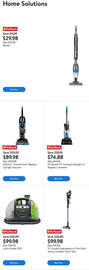 Walmart flyer Page 9