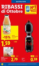 Volantino Lidl | Ribassi Pagina 10