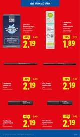 Volantino Lidl | Ribassi Pagina 13