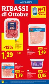 Volantino Lidl | Ribassi Pagina 2