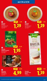 Volantino Lidl | Ribassi Pagina 5