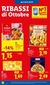 Volantino Lidl | Ribassi Pagina 6