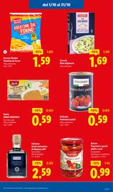Volantino Lidl | Ribassi Pagina 7