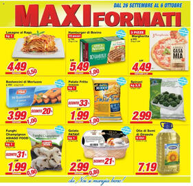 Volantino Prix Quality Pagina 3