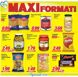 Volantino Prix Quality Pagina 4