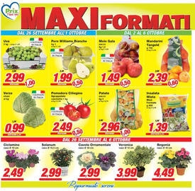 Volantino Prix Quality Pagina 6