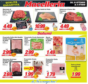 Volantino Prix Quality Pagina 7