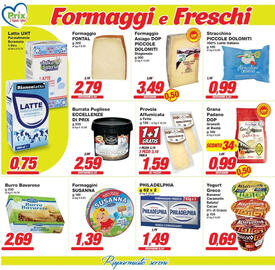 Volantino Prix Quality Pagina 8