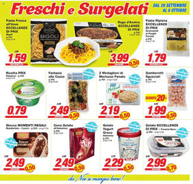 Volantino Prix Quality Pagina 9