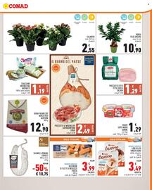 Volantino Conad settimana 40 Pagina 3