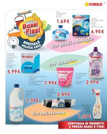 Volantino Conad settimana 40 Pagina 4