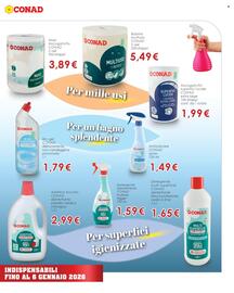 Volantino Conad settimana 40 Pagina 5