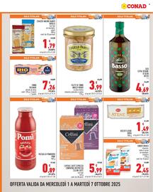Volantino Conad settimana 40 Pagina 6