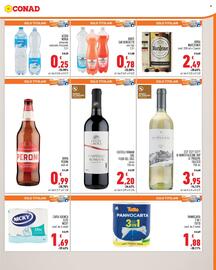 Volantino Conad settimana 40 Pagina 7
