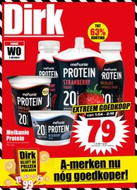 Dirk folder week 40 Pagina 1