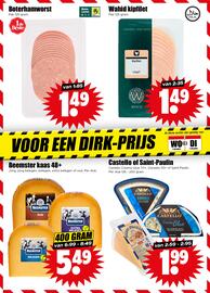 Dirk folder week 40 Pagina 15