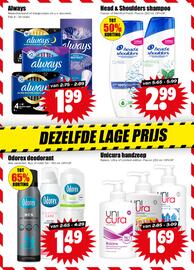 Dirk folder week 40 Pagina 20