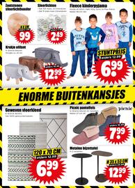 Dirk folder | Kanskoopjes Pagina 2