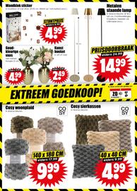 Dirk folder | Kanskoopjes Pagina 3