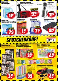 Dirk folder | Kanskoopjes Pagina 5